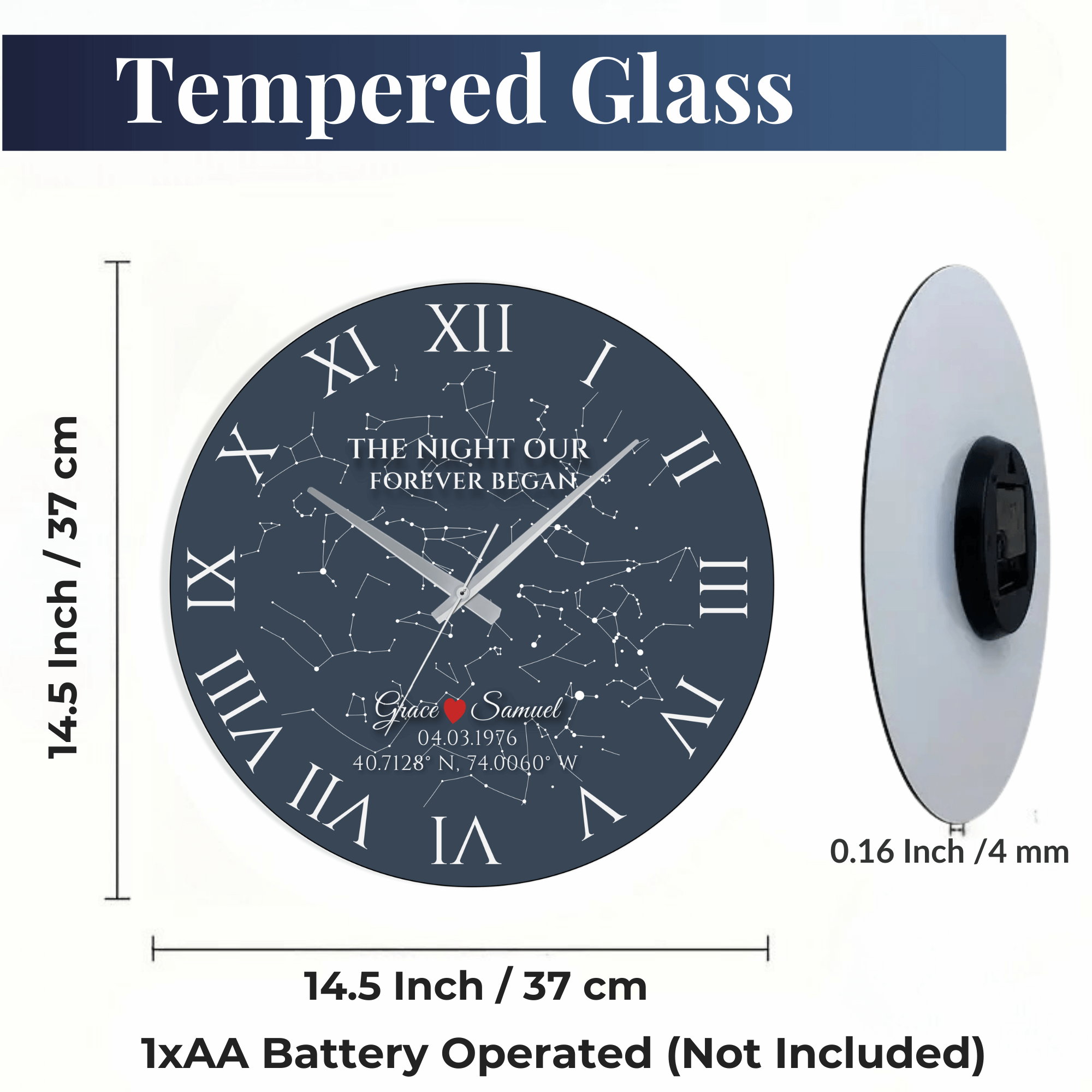 Personalized Initial Pillow Cover - Soft Linen Fabric, Stylish Home Decor accent featuring a large monogram letter and custom color.