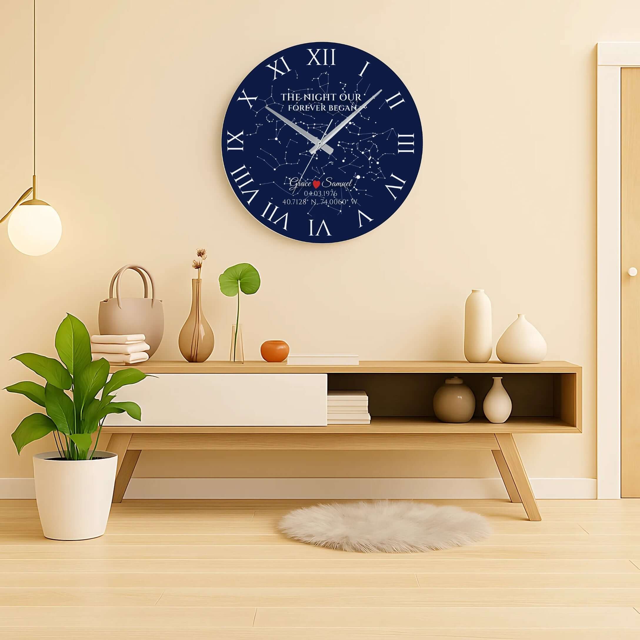 Custom Embroidered Apron - Personalized Kitchen Gift, Durable Cotton Fabric for the Chef in Your Life with their name or a funny quote.